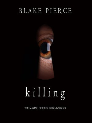 cover image of Killing